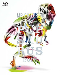 -20th ANNIVERSARY DAY ”5.10” SPECIAL EDITION- MR.CHILDREN TOUR POPSAURUS <strong>2012</strong>[Blu-ray] [Blu-ray] / Mr.Children