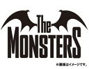 MONSTERS [通常盤] / The MONSTERS (香取慎吾×山下智久)