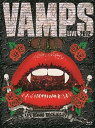 VAMPS LIVE 2012 [初回限定生産/ジャケットB] [Blu-ray] / VAMPS