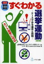 最新事例解説すぐわかる選挙運動 ケースでみる違反と罰則 (単行本・ムック) / 山梨学院大学ローカル・ガバナンス研究センター/監修 三好規正/著