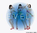 LEVEL3 [DVD付初回限定盤] / Perfume