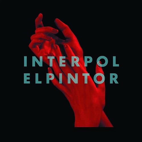 エル・ピントール[CD] [輸入盤] / <strong>インターポール</strong>
