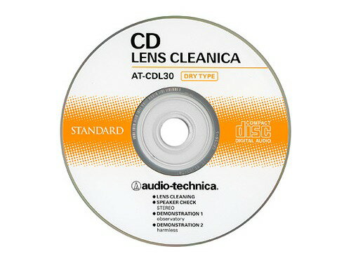【ACCESSORY】audio-technica/CDレンズクリニカ/AT-CDL30[…...:neowing-r:11369565