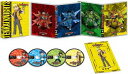 eJCiCg DVD-BOX 4[DVD]   Aj