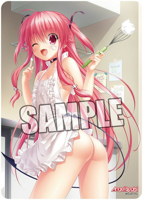 LN^[\o[}bg Angel Beats! -1st beat- uCv[ObY]