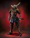 【バンダイ】S.I.C. 仮面ライダー鎧武 オレン