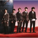 Doors 〜勇気の軌跡〜 [DVD付初回限定盤 2][CD] / 嵐