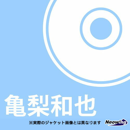 Rain [CD+2DVD/初回限定盤1][CD] / 亀梨和也
