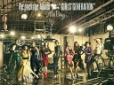 Re:package Album ”GIRLS’ GENERATION”〜The Boys〜 [DVD付初回限定盤] / 少女時代