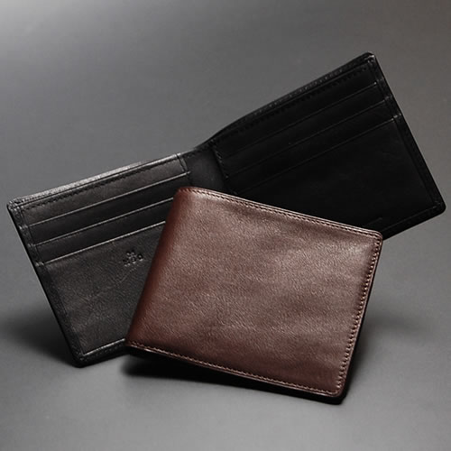 財布 メンズ 二つ折り財布 日本製...:nep-mens:10000072