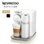 【公式】 ネスプレッソ オリジナル カプセル式コーヒーメーカー グラン ラティシマ 全2色 F531 エスプレッソマシン | コーヒーメーカー コーヒーマシン エスプレッソマシーン エスプレッソメーカー 白 黒 Nespresso