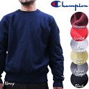 Champion REVERSE WEAVE CREW S149 チャンピオン スウェット パーカー プルオーバー
