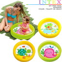 INTEX マイファーストプール M59409NP 小さいプ...