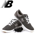 New Balance Numeric Stratford Shoe SB PIRATE BLACK/MICRO GREY ニューバランス ヌメリック ストラトフォード スケートボード スニーカー【S2】