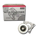 ★VベルトテンショナーASSY★エクストレイル NT30/T30用 新品▽