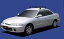 ☆TUFREQシステムキャリア インテグラ DB6/DB7/DB8/DB9用 ベースキット1台分