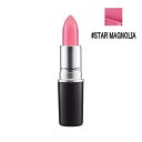 MAC マッククリームシーンパールリップスティック #STA...
