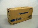 Panasonic 130F 51 バッテリーPanasonic PRシリーズ　