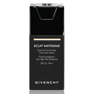 GIVENCHY / ジバンシイ(ジバンシー) エクラマティシム30ml [　リキッドファンデーション　]