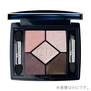 クリスチャンディオール / Dior サンククルールL [　アイシャドウ　]【あす楽対応】【HLS_DU】◇◆合計5250円以上で送料無料◆◇【31％OFF】