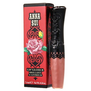 ANNA SUI / アナスイ リップグロスR [　リップグロス　]【あす楽対応】【HLS_DU】【マラソン201207_日用品】◇◆合計5250円以上で送料無料◆◇【14％OFF】