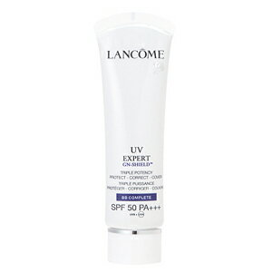 LANCOME / ランコム UVエクスペールエッセンスインBB #01 /50ml [　日焼け止め ・ BBタイプ　]【あす楽対応】【HLS_DU】☆再入荷◇◆合計5250円以上で送料無料◆◇