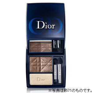 クリスチャンディオール / Dior トワクルールスモーキー [　アイシャドウ　]【HLS_DU】