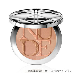 クリスチャンディオール / Dior ディオールスキンヌードタンルミエールパウダー【限定】 [　プレスト パウダー　]【あす楽対応】◇◆合計5250円以上で送料無料◆◇【16％OFF】