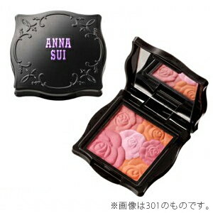 ANNA SUI / アナスイ ローズチークカラー [　チーク　]【HLS_DU】