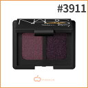 【あす楽】ナーズ / NARS デュオアイシャドー #3911 (限定) [　アイシャドウ 　]☆新入荷11(2017秋・冬)