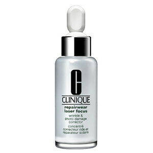 CLINIQUE / クリニーク リペアウェアレーザーフォーカス50ml [　美容液　]【HLS_DU】