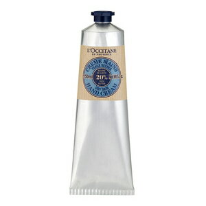 L'OCCITANE / ロクシタン シアハンドクリーム150ml [　ハンドケア　]【あす楽対応】【HLS_DU】【マラソン201207_日用品】【外箱不良/箱つぶれ 傷、凹み有り特価】◇◆合計5250円以上で送料無料◆◇