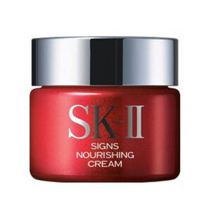 SK-II / エスケーツー（SK2/sk2） サインズナリッシングクリーム(NEW!)50g [　クリーム　]【あす楽対応】【HLS_DU】◇◆合計5250円以上で送料無料◆◇【外箱不良/箱つぶれ 傷、凹み有り特価】