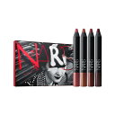 ナーズ / NARS マニック ベルベットマットリップペンシ...