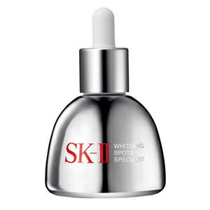 SK-II / エスケーツー（SK2/sk2） ホワイトニングスポッツスペシャリスト50ml [　美容液　]【あす楽対応】【HLS_DU】☆再入荷◇◆合計5250円以上で送料無料◆◇【37％OFF】