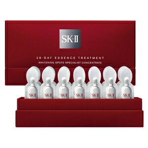 SK-II / エスケーツー(SK2 / sk2) ホワイトニングスポッツスペシャリストコンセントレート0.5g×28個 [　美容液　]