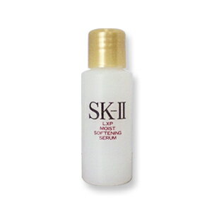 SK-II / エスケーツー（SK2/sk2） LXPモイストソフニングセラム10ml(ミニ) [　美容液　]【あす楽対応】【HLS_DU】☆再入荷◇◆合計5250円以上で送料無料◆◇