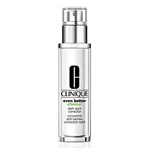 CLINIQUE / クリニーク イーブンベターブライトセラム(イーブンベタークリニカルダークスポットコレクター)50ml [　美容液　]【HLS_DU】