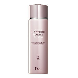 クリスチャンディオール / Dior カプチュールトータルローション2 /200ml [　化粧水　]【HLS_DU】☆再入荷