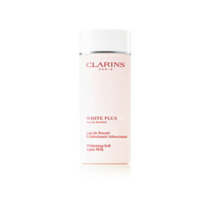 CLARINS / クラランス ホワイトプラスHPソフトアクアミルク200ml [　化粧水　]【あす楽対応】【HLS_DU】◇◆合計5250円以上で送料無料◆◇【40％OFF】