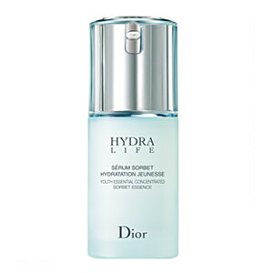 クリスチャンディオール / Dior イドラライフモイスチャーソルベセラム30ml [　美容液　]【HLS_DU】☆再入荷