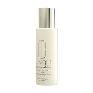 CLINIQUE / クリニーク ダーマホワイトクラリファイングブライトニングローションCO/O 200ml [化粧水]【HLS_DU】☆再入荷