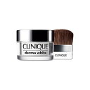 CLINIQUE / クリニーク ダーマホワイトブライトニングルースパウダー#01 [　ルースパウダー　]【HLS_DU】☆再入荷