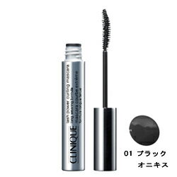 CLINIQUE / クリニーク ラッシュパワーカーリングマスカラ [　マスカラ　]【あす楽対応】【HLS_DU】☆再入荷◇◆合計5250円以上で送料無料◆◇【28％OFF】