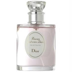クリスチャンディオール / Dior フォーエバーアンドエバーEDT 50ml [　フレグランス 香水　]【HLS_DU】