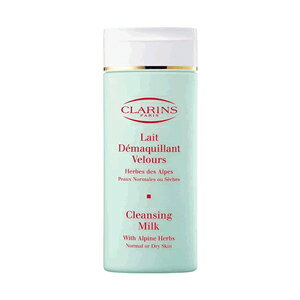 CLARINS / クラランス クレンジングミルク ドライ/ノーマル 200ml [　クレンジングミルク　]【HLS_DU】