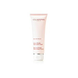 CLARINS / クラランス ホワイトプラスHPパールクリームクレンザー125ml [　洗顔　フォーム　]【HLS_DU】