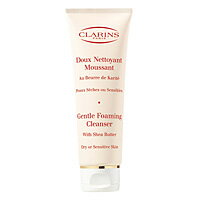 CLARINS / クラランス ジェントルフォーミングクレンザードライ/センシティヴ125ml [　洗顔　フォーム　]【HLS_DU】