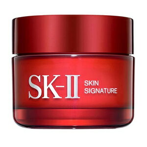 SK-II / エスケーツー（SK2/sk2） スキンシグネチャー80g [　乳液　]【HLS_DU】