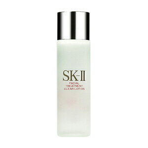 SK-II / エスケーツー（SK2/sk2） フェイシャルトリートメントクリアローション215ml [　ふき取り 化粧水　]【HLS_DU】